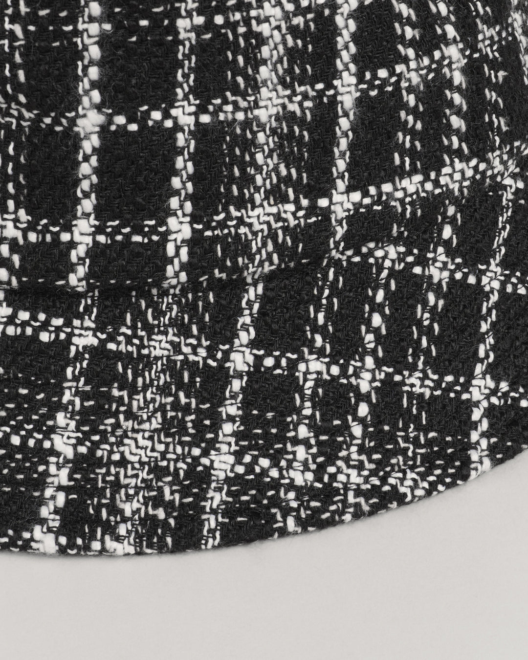 GANT Tweed Bucket Hat/Šešir 4900057