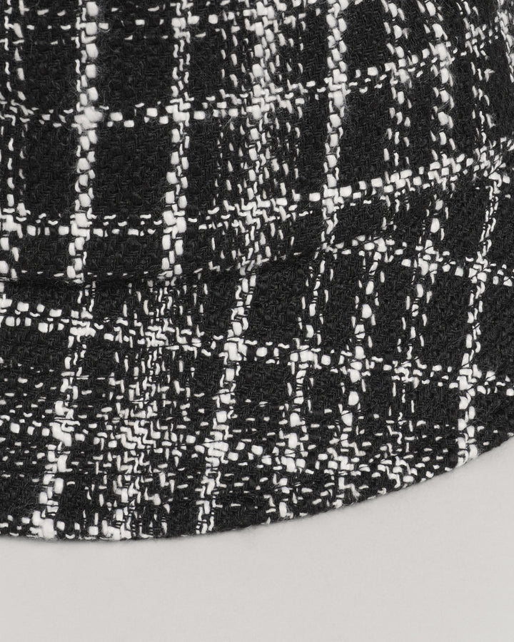 GANT Tweed Bucket Hat/Šešir 4900057