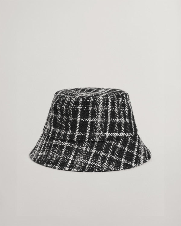 GANT Tweed Bucket Hat/Šešir 4900057