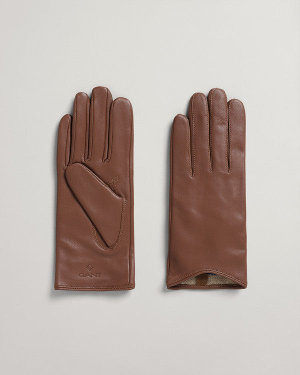 GANT Leather Gloves/Rukavice 4930068