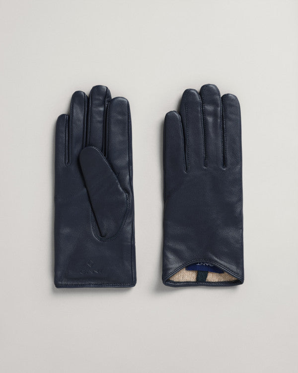 GANT Leather Gloves/Rukavice 4930068