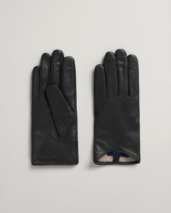 GANT Leather Gloves/Rukavice 4930068