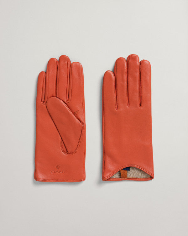 GANT Leather Gloves/Rukavice 4930068