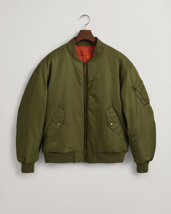 GANT Reversible Bomber Jacket/Jakna 7006245