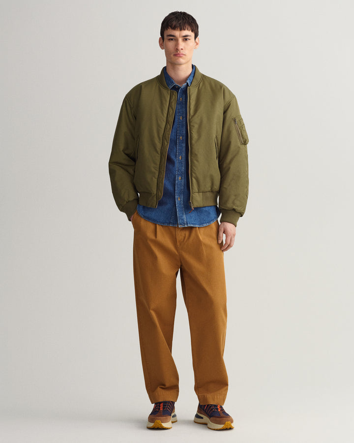 GANT Reversible Bomber Jacket/Jakna 7006245