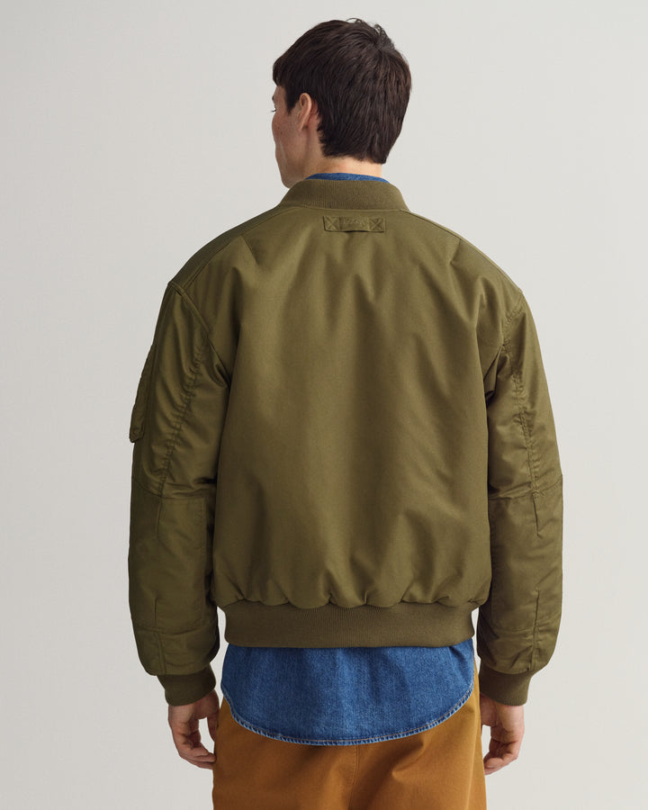 GANT Reversible Bomber Jacket/Jakna 7006245