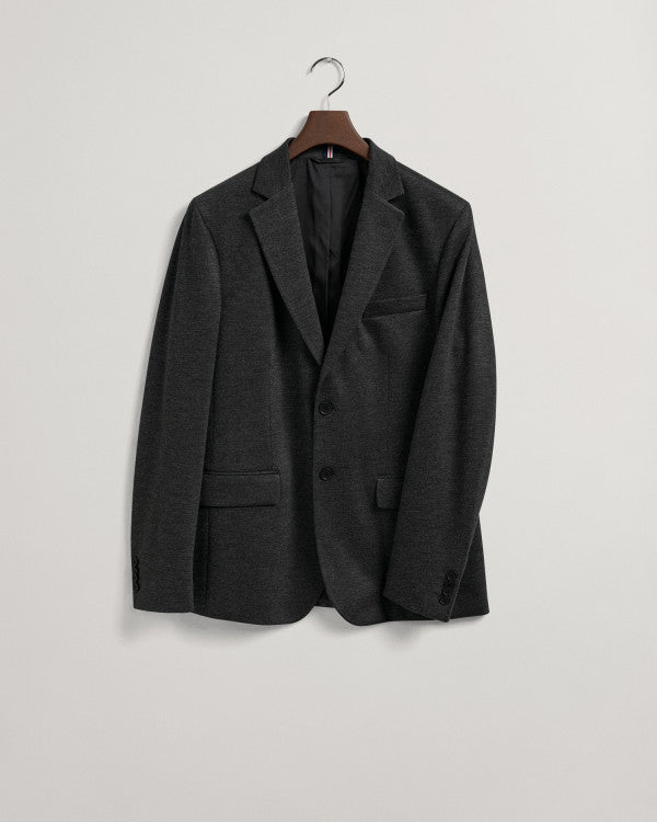 GANT Jersey Suit Blazer/Sako 7706209