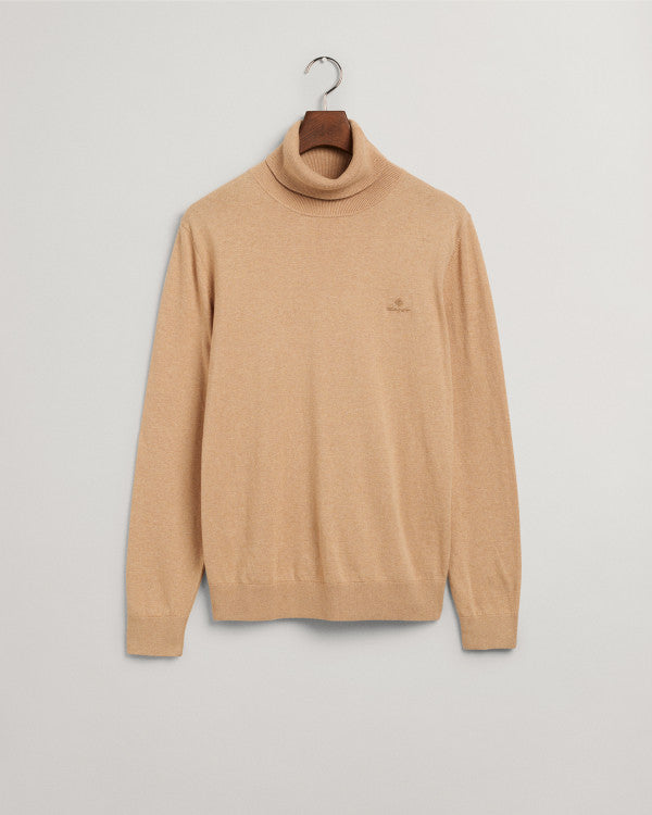 GANT Cotton Cashmere Rollneck/ Pulover 8040140