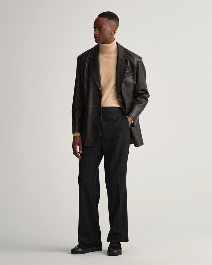 GANT Cotton Cashmere Rollneck/ Pulover 8040140
