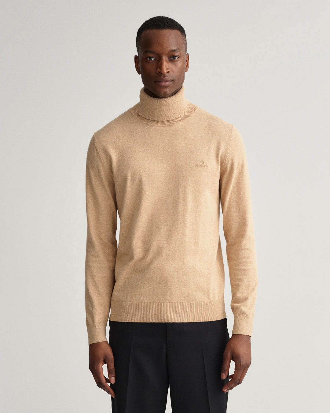 GANT Cotton Cashmere Rollneck/ Pulover 8040140