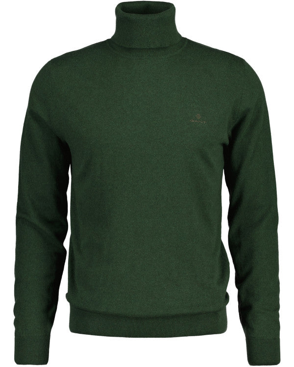 GANT Cotton Cashmere Rollneck/ Pulover 8040140