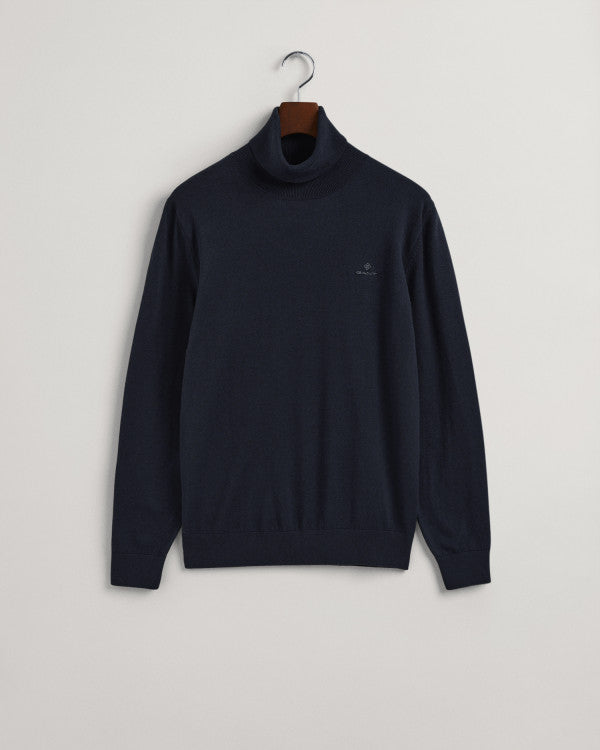 GANT Cotton Cashmere Rollneck/ Pulover 8040140