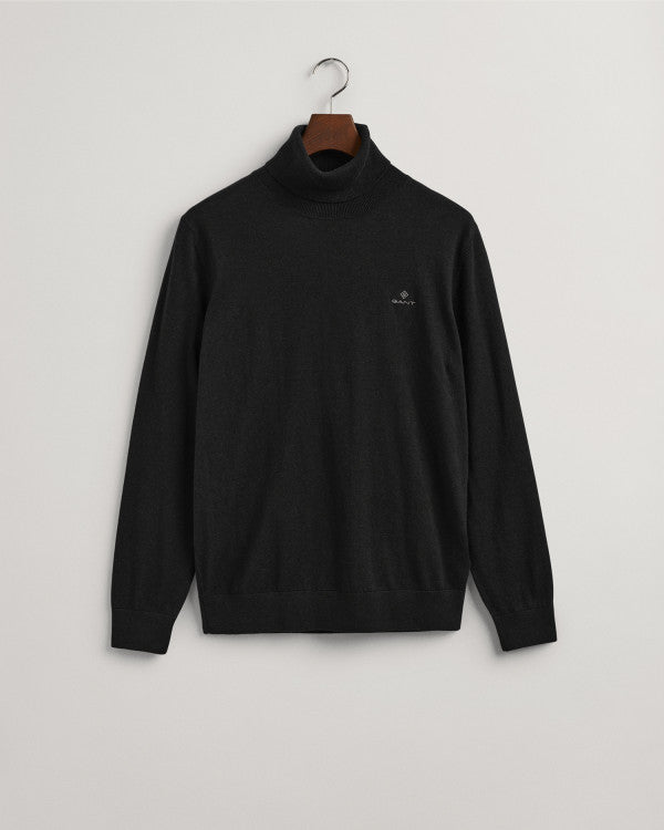 GANT Cotton Cashmere Rollneck/ Pulover 8040140