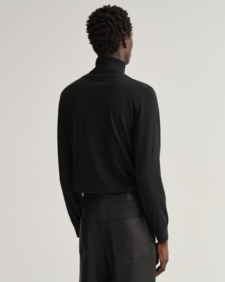 GANT Cotton Cashmere Rollneck/ Pulover 8040140