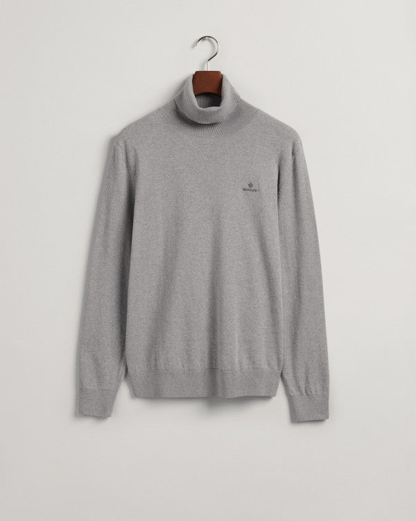 GANT Cotton Cashmere Rollneck/ Pulover 8040140