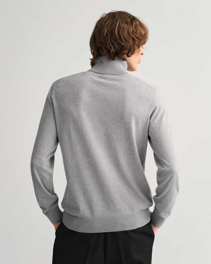 GANT Cotton Cashmere Rollneck/ Pulover 8040140