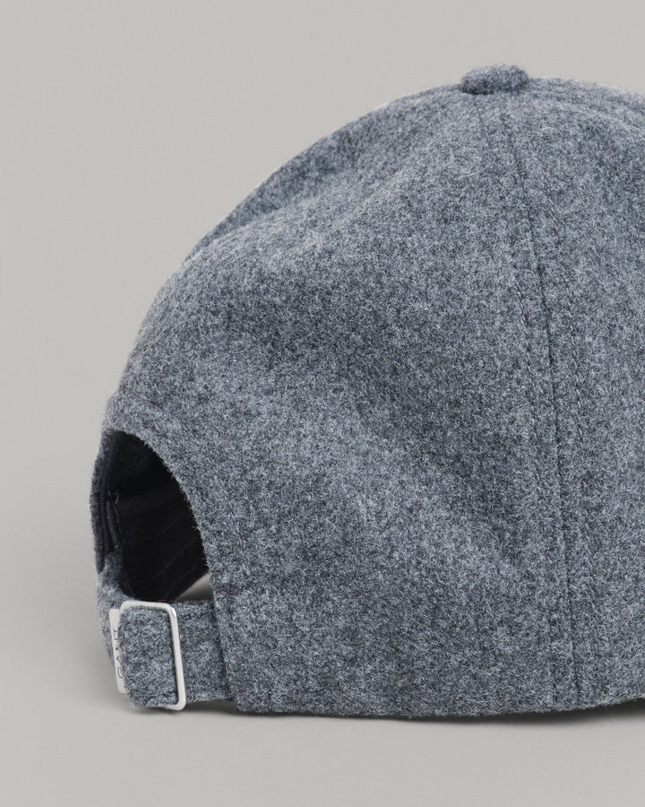 GANT Melton Cap/Kapa 9900043