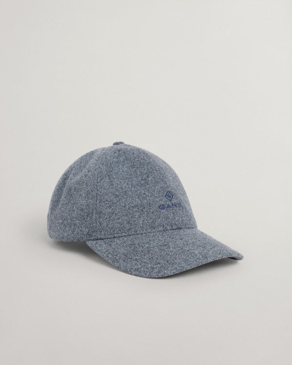 GANT Melton Cap/Kapa 9900043