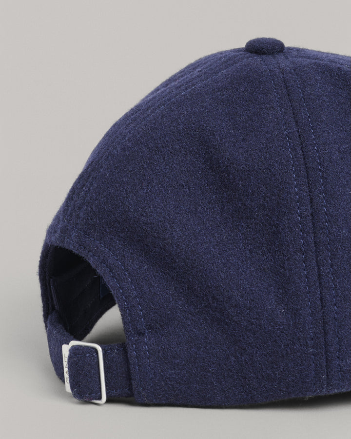 GANT Melton Cap/Kapa 9900043