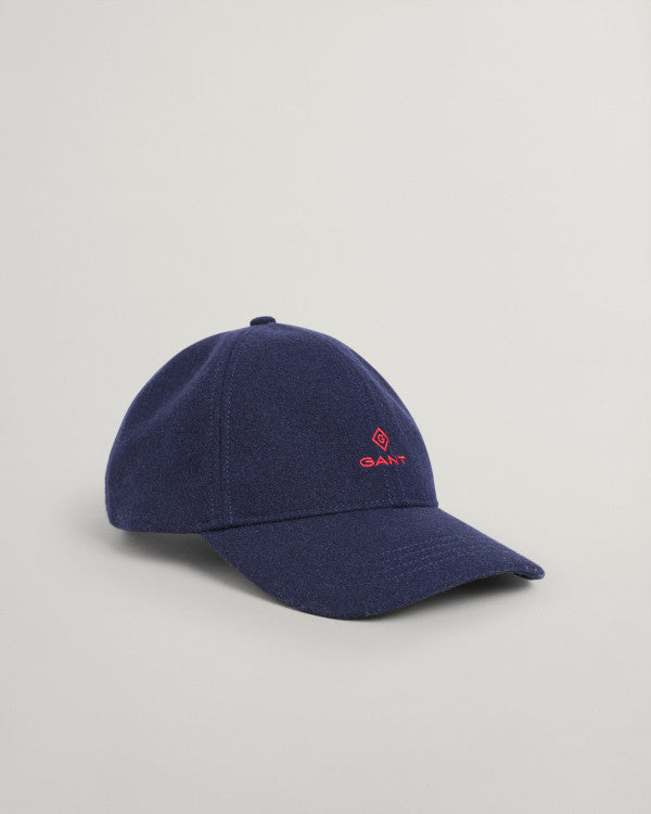 GANT Melton Cap/Kapa 9900043