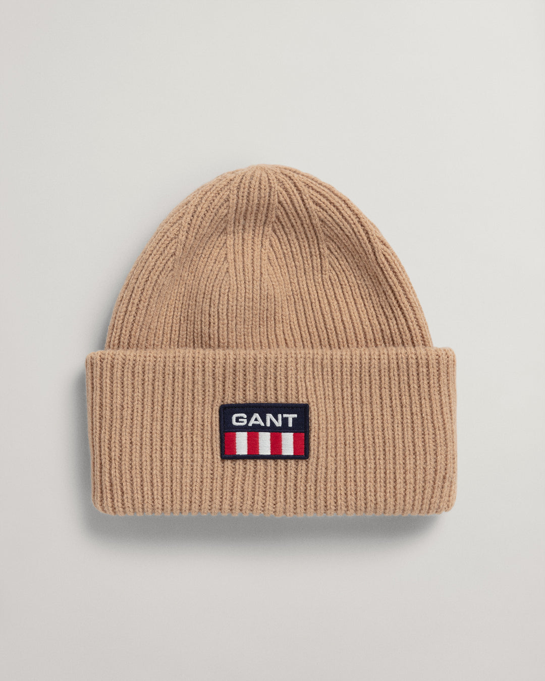 GANT Unisex. Gant Retro Logo Beanie/Kapa 9900065