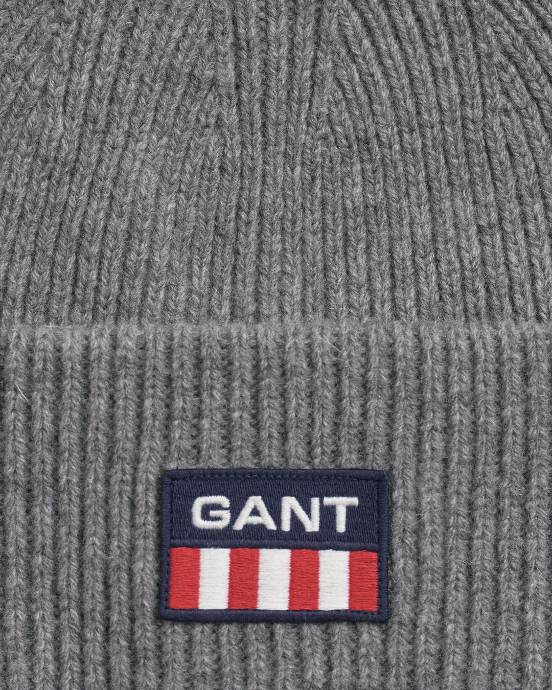 GANT Unisex. Gant Retro Logo Beanie/Kapa 9900065