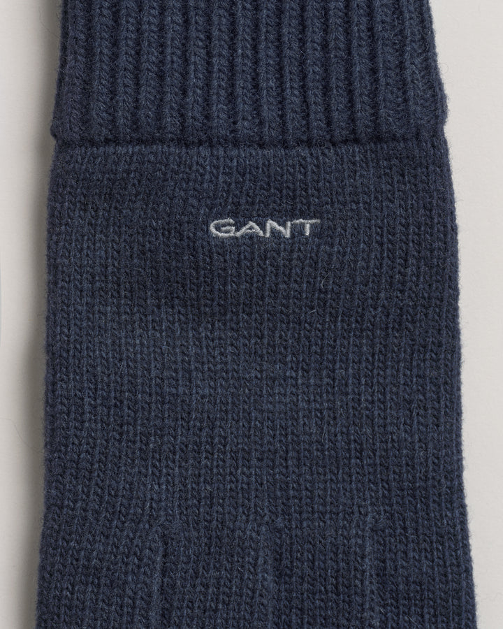 GANT Knitted Wool Gloves/Rukavice 9930000