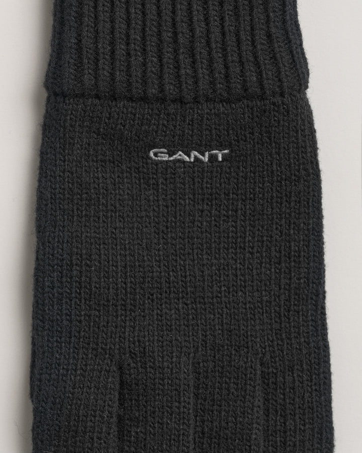 GANT Knitted Wool Gloves/Rukavice 9930000