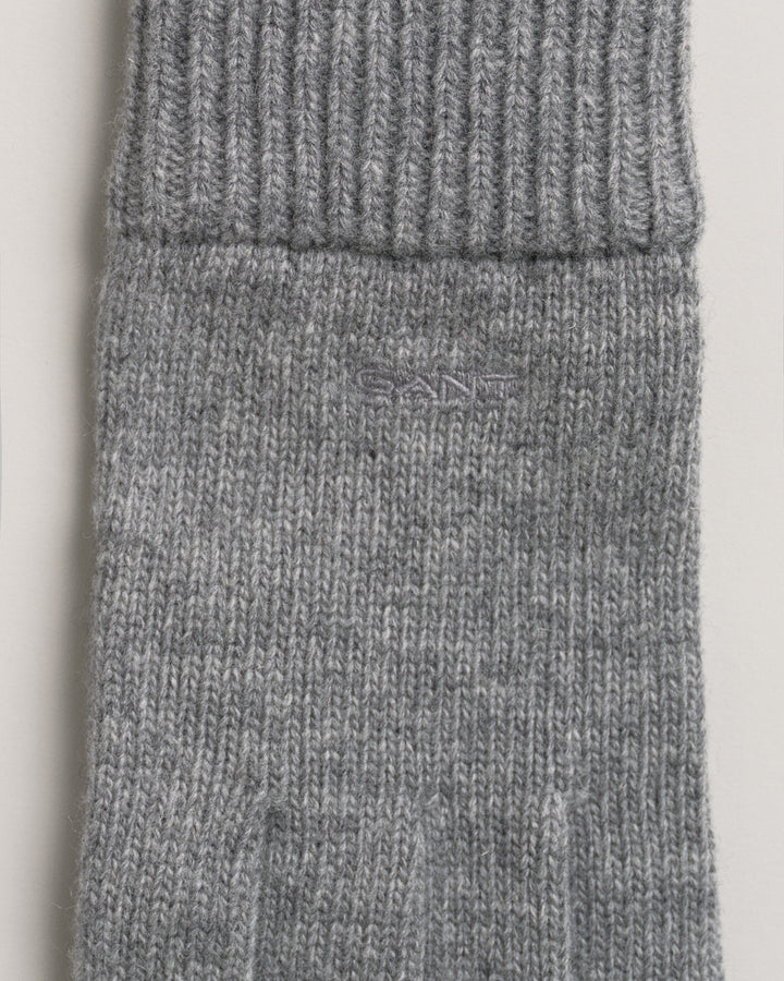 GANT Knitted Wool Gloves/Rukavice 9930000