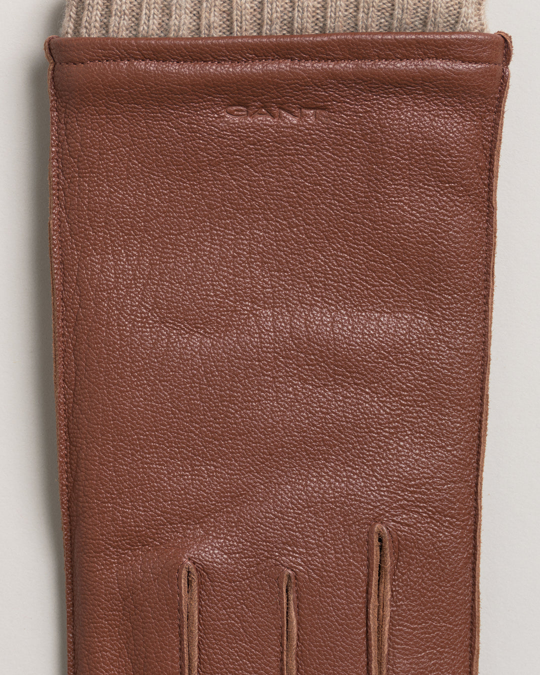 GANT Leather Gloves/Rukavice 9930069