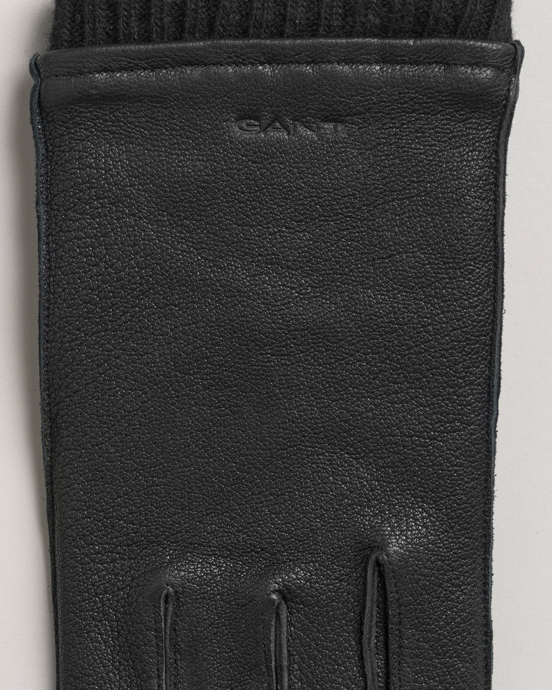 GANT Leather Gloves/Rukavice 9930069