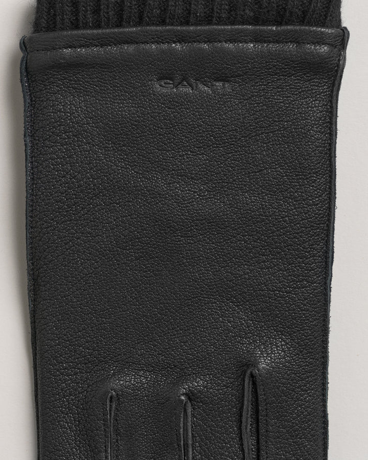 GANT Leather Gloves/Rukavice 9930069