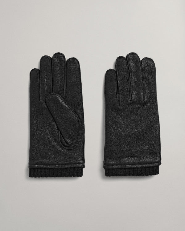 GANT Leather Gloves/Rukavice 9930069