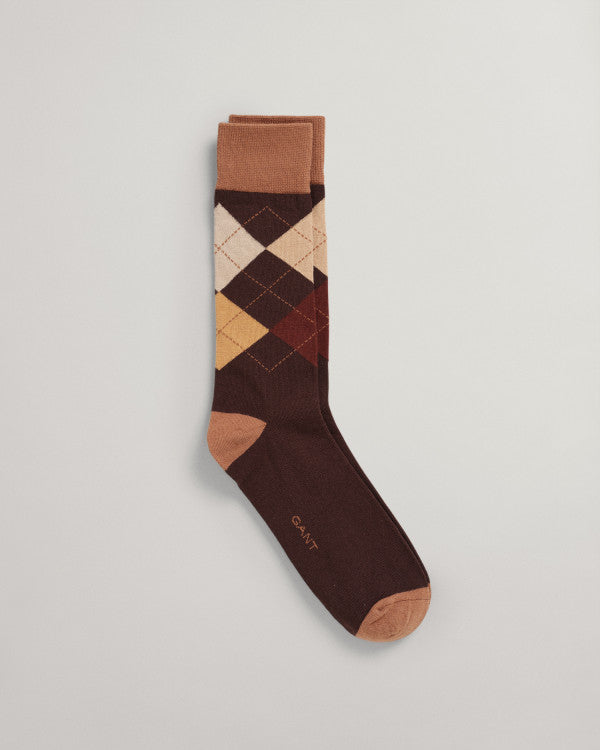 GANT Argyle Socks/Čarape 9960218