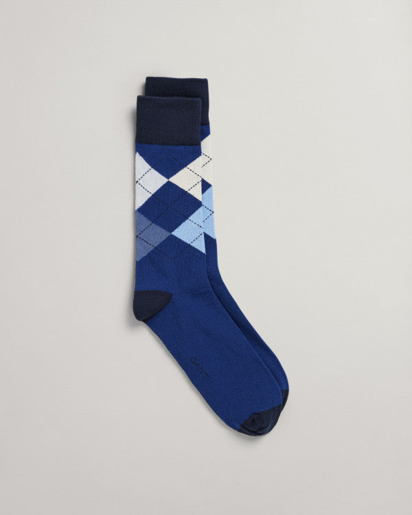 GANT Argyle Socks/Čarape 9960218