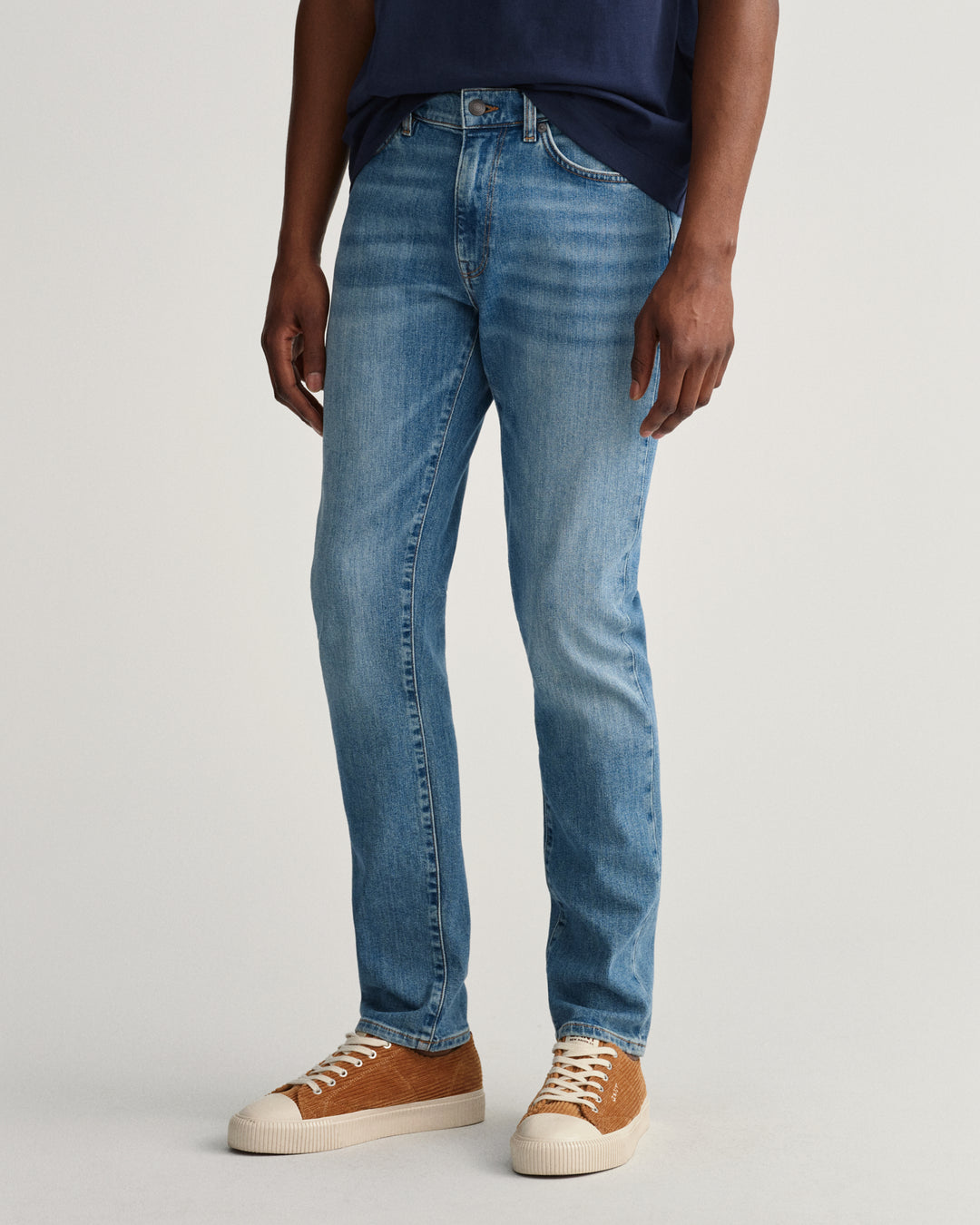 GANT Hayes Gant Jeans/Traperice 1000308