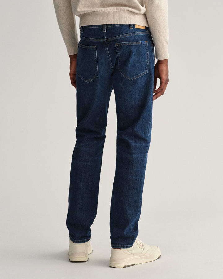 GANT Arley Gant Jeans/Traperice 1000309