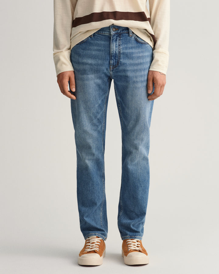 GANT Arley Gant Jeans/Traperice 1000309