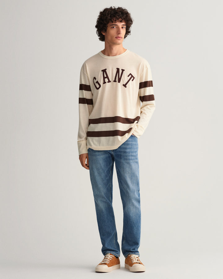 GANT Arley Gant Jeans/Traperice 1000309