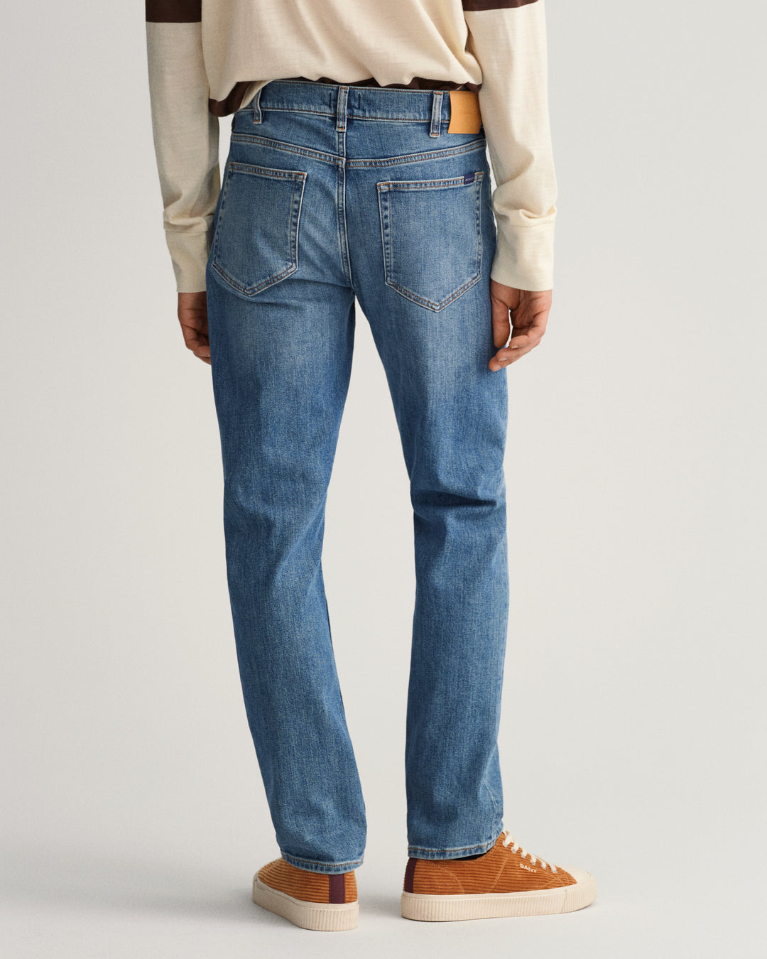 GANT Arley Gant Jeans/Traperice 1000309