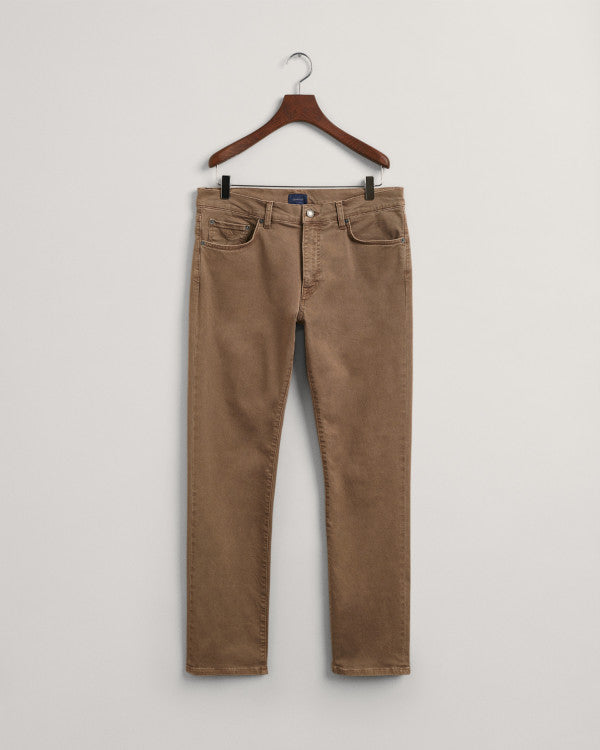 GANT Arley Desert Jeans/Hlače 1000369