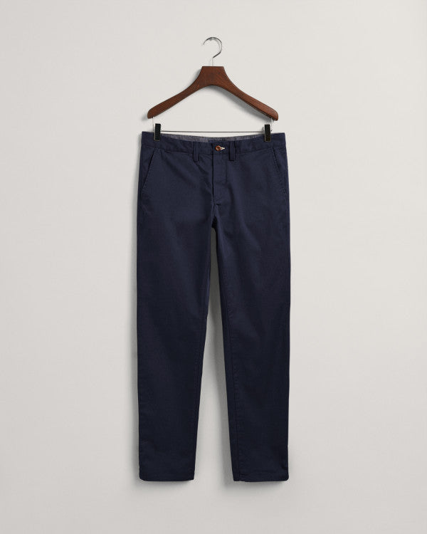 GANT Hallden Twill Chinos/Hlače 1500038