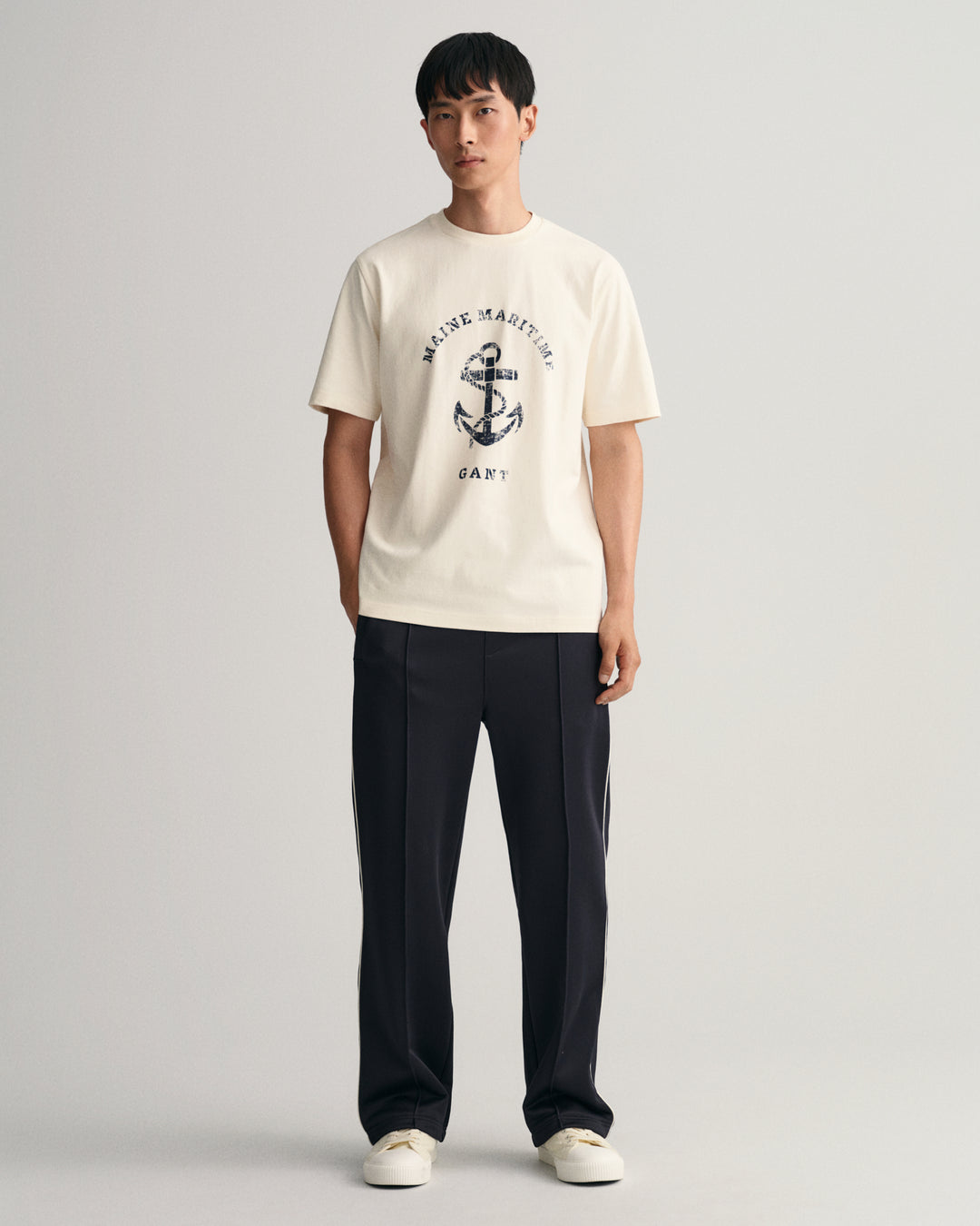 GANT Maritime T-Shirt/Majica 2007036