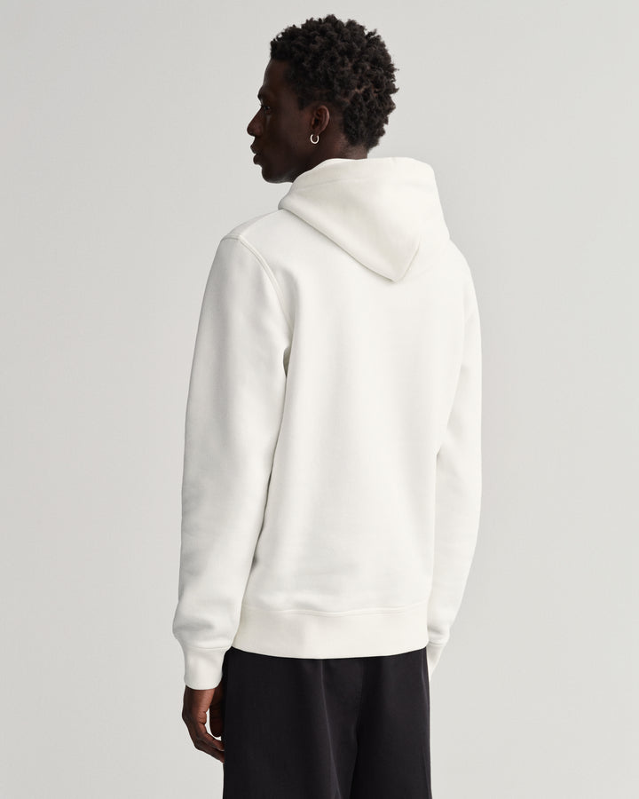 GANT Archive Shield Hoodie/Duks 2047056