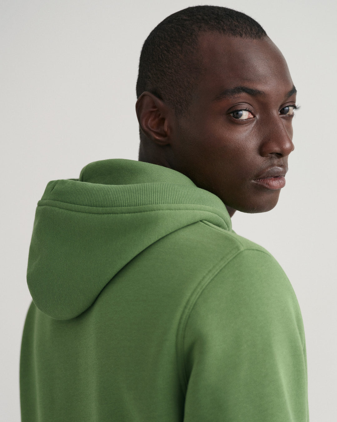 GANT Archive Shield Hoodie/Duks 2047056