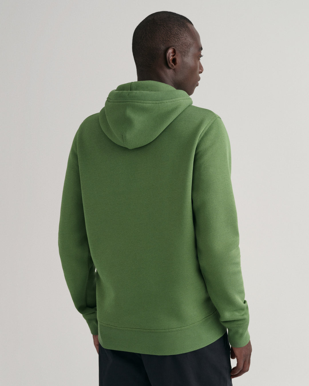 GANT Archive Shield Hoodie/Duks 2047056