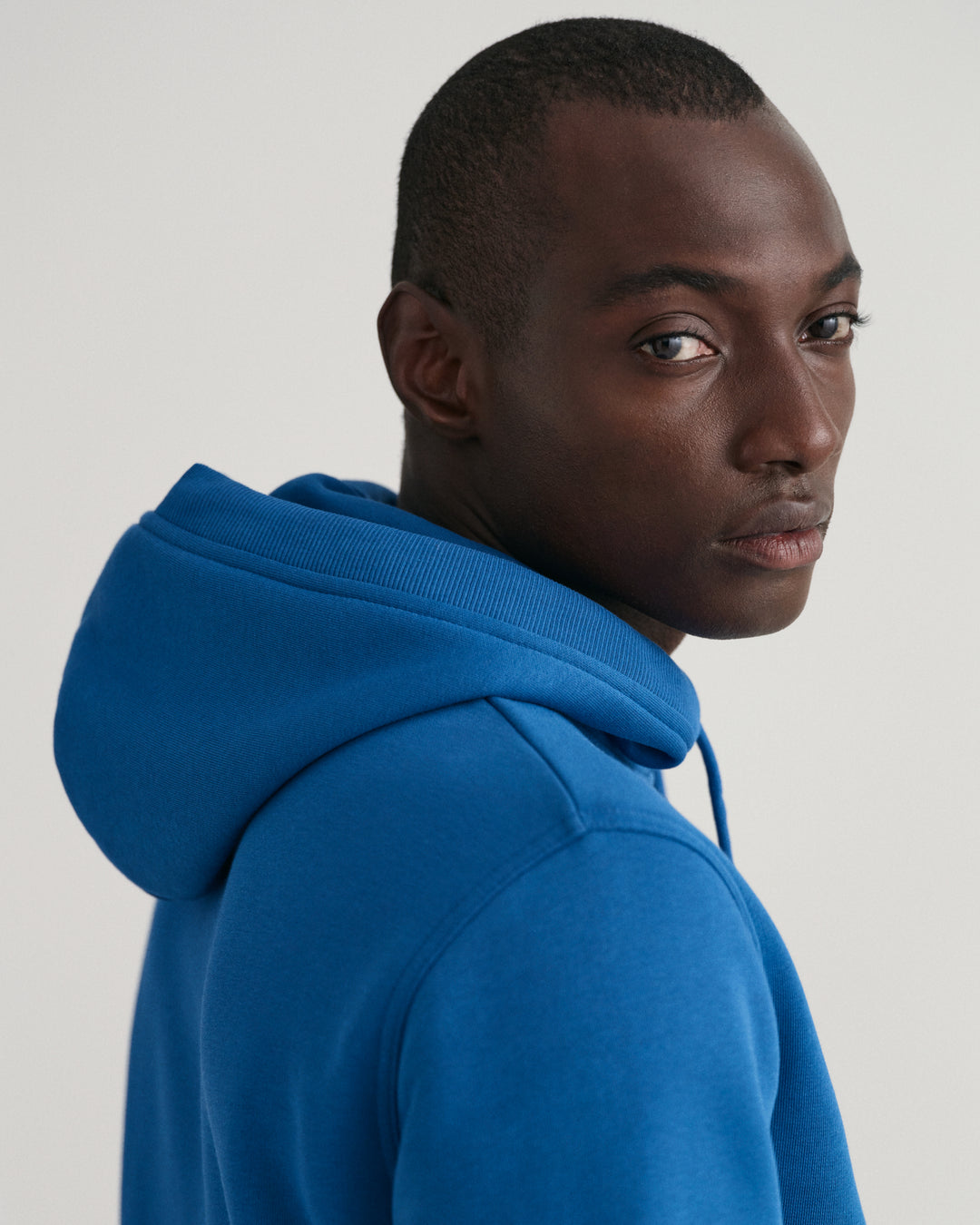 GANT Archive Shield Hoodie/Duks 2047056