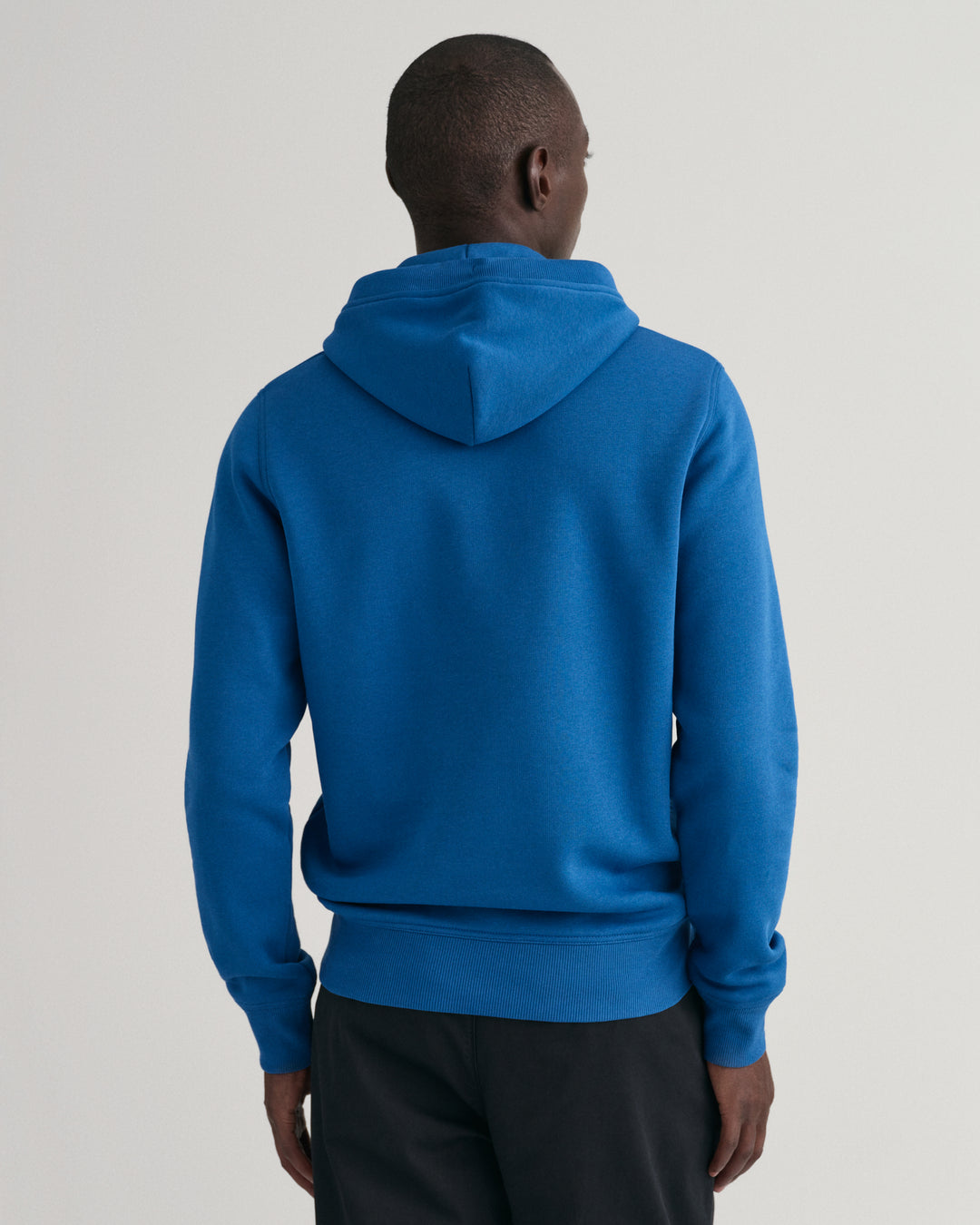 GANT Archive Shield Hoodie/Duks 2047056