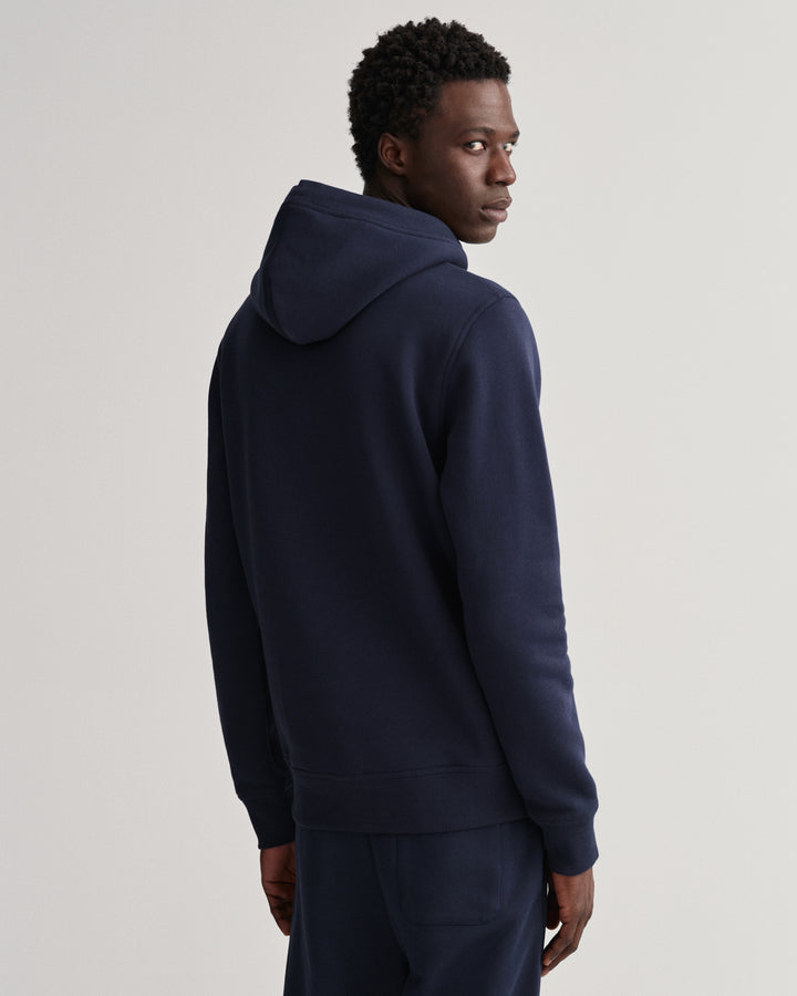 GANT Archive Shield Hoodie/Duks 2047056