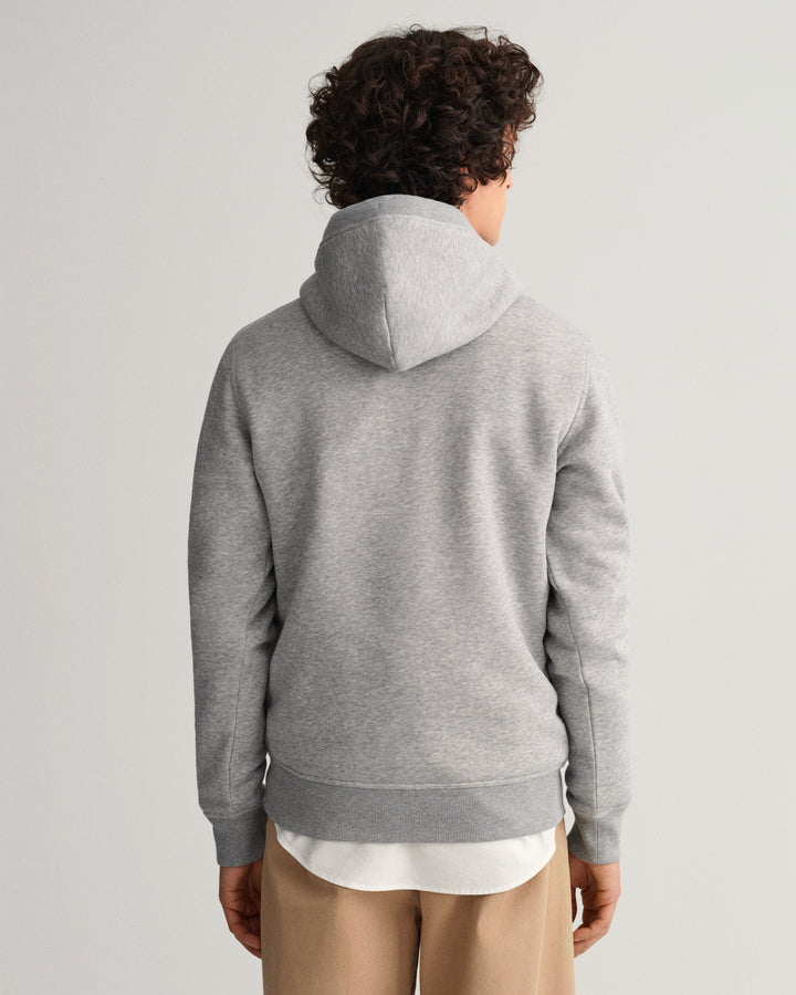 GANT Archive Shield Hoodie/Duks 2047056